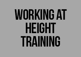 height training
