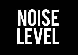 noise